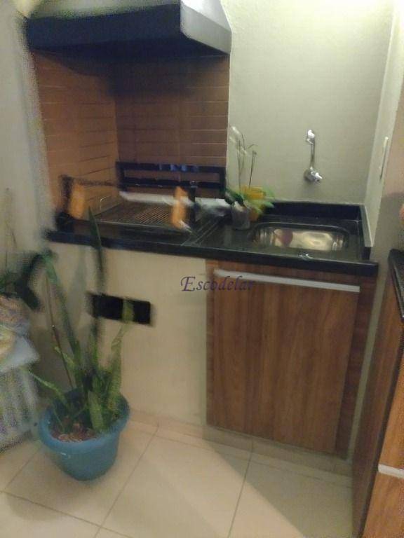 Apartamento para alugar com 3 quartos, 189m² - Foto 4