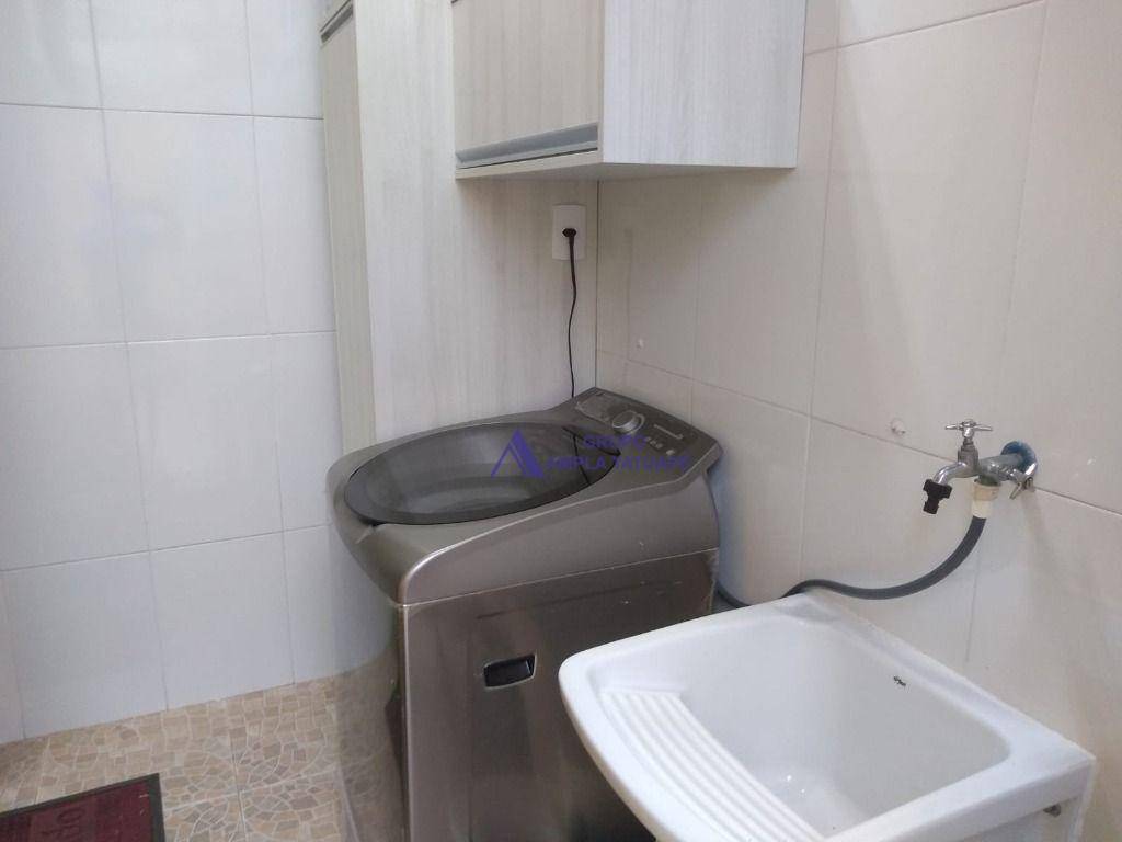 Sobrado à venda com 2 quartos, 85m² - Foto 34