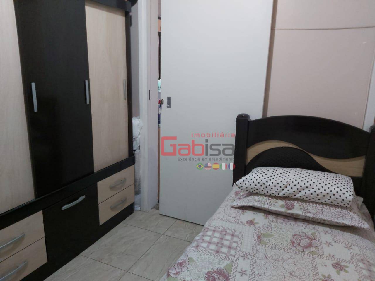 Apartamento à venda com 3 quartos, 131m² - Foto 6