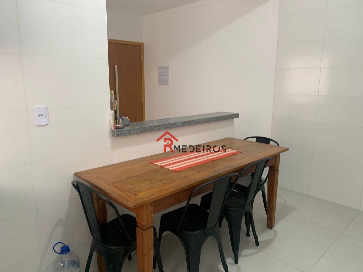 Apartamento à venda com 2 quartos, 65m² - Foto 10