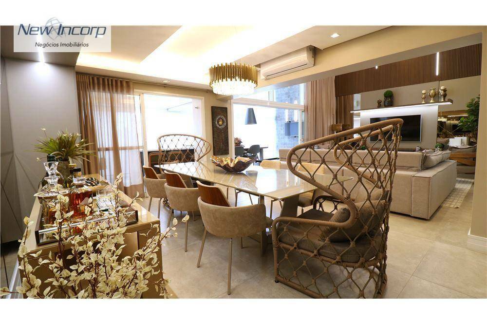 Apartamento à venda com 4 quartos, 238m² - Foto 10