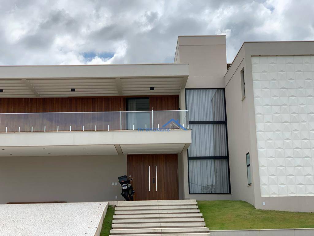 Casa de Condomínio à venda com 4 quartos, 638m² - Foto 33