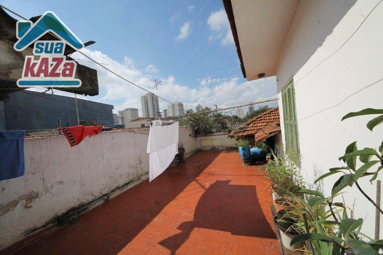 Sobrado à venda com 5 quartos, 500m² - Foto 19