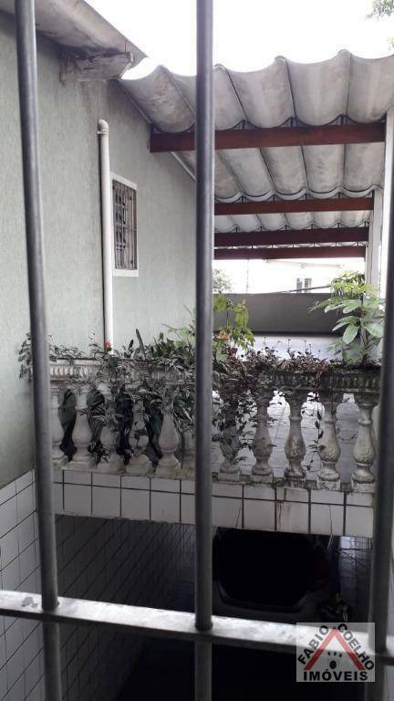 Sobrado à venda com 3 quartos, 120m² - Foto 23