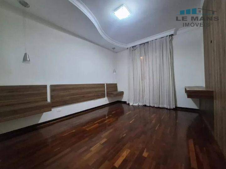 Casa à venda e aluguel com 3 quartos, 175m² - Foto 18