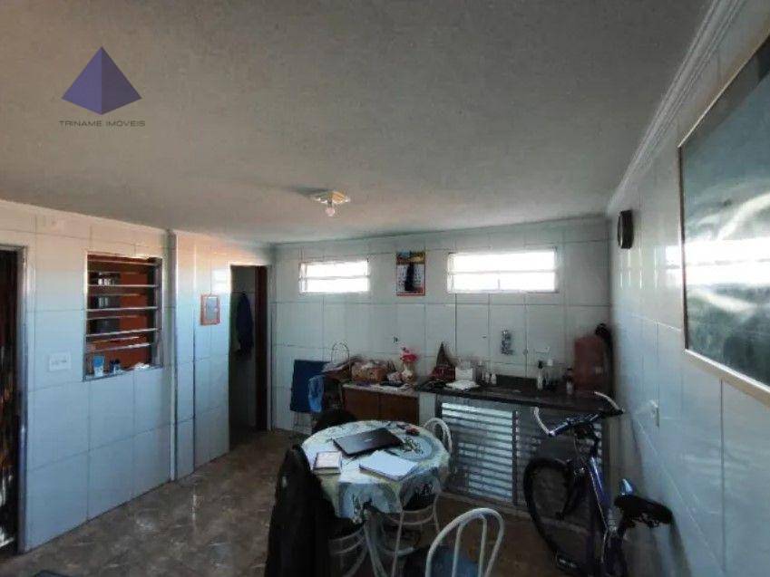 Sobrado, 3 quartos, 152 m² - Foto 6