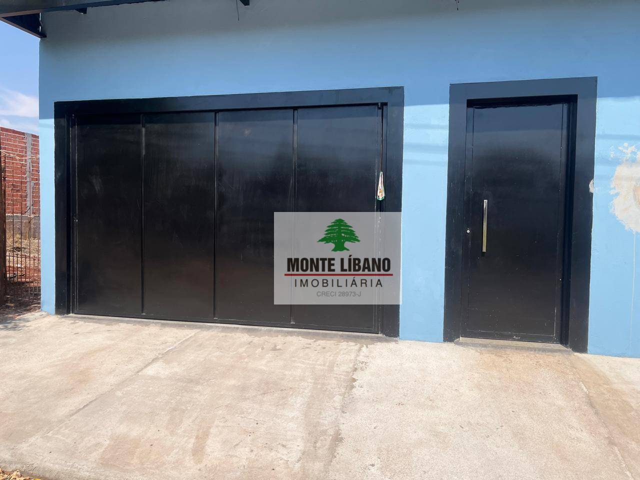 Casa, 3 quartos, 150 m² - Foto 1