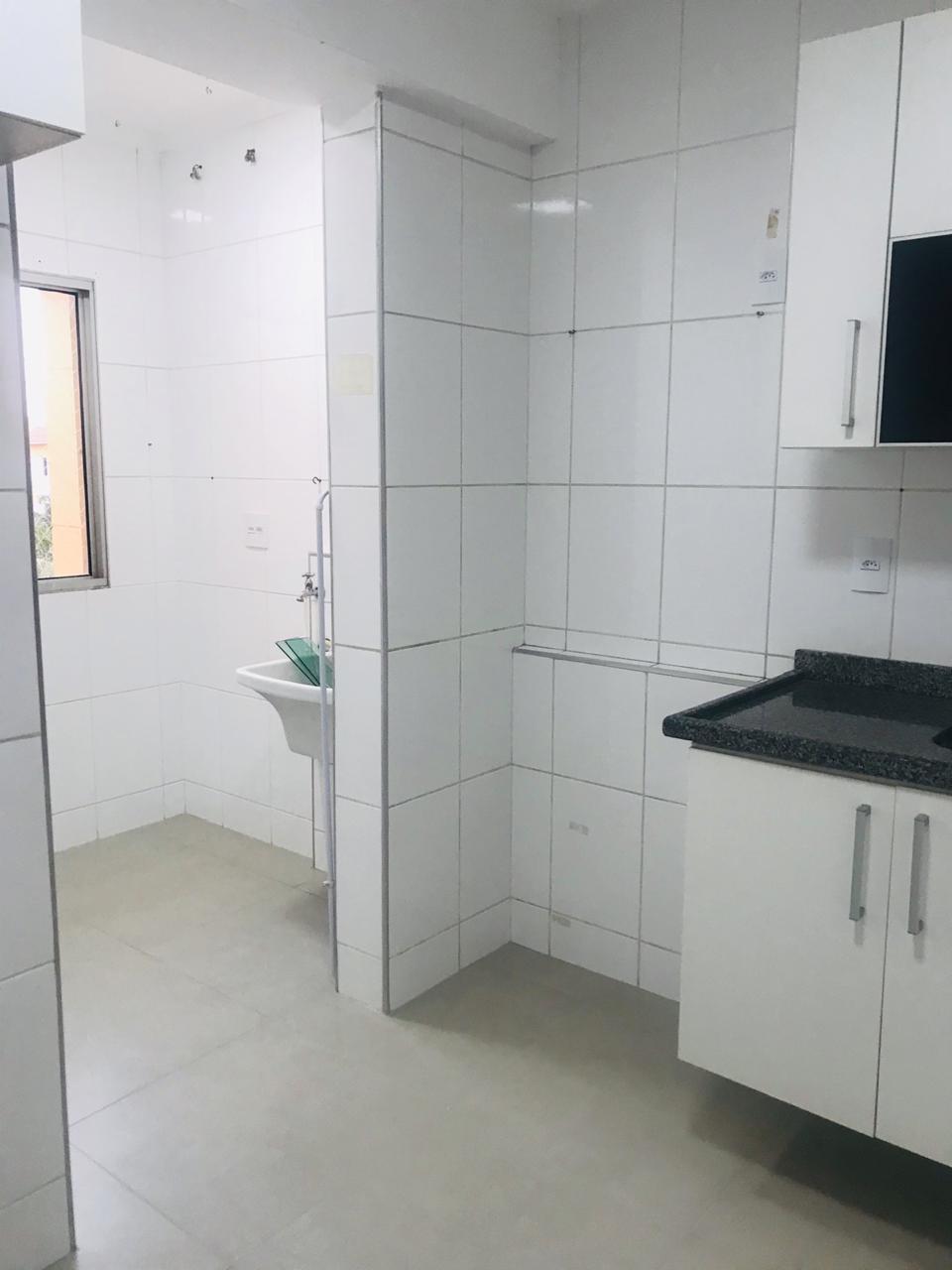 Apartamento à venda com 3 quartos, 70m² - Foto 8