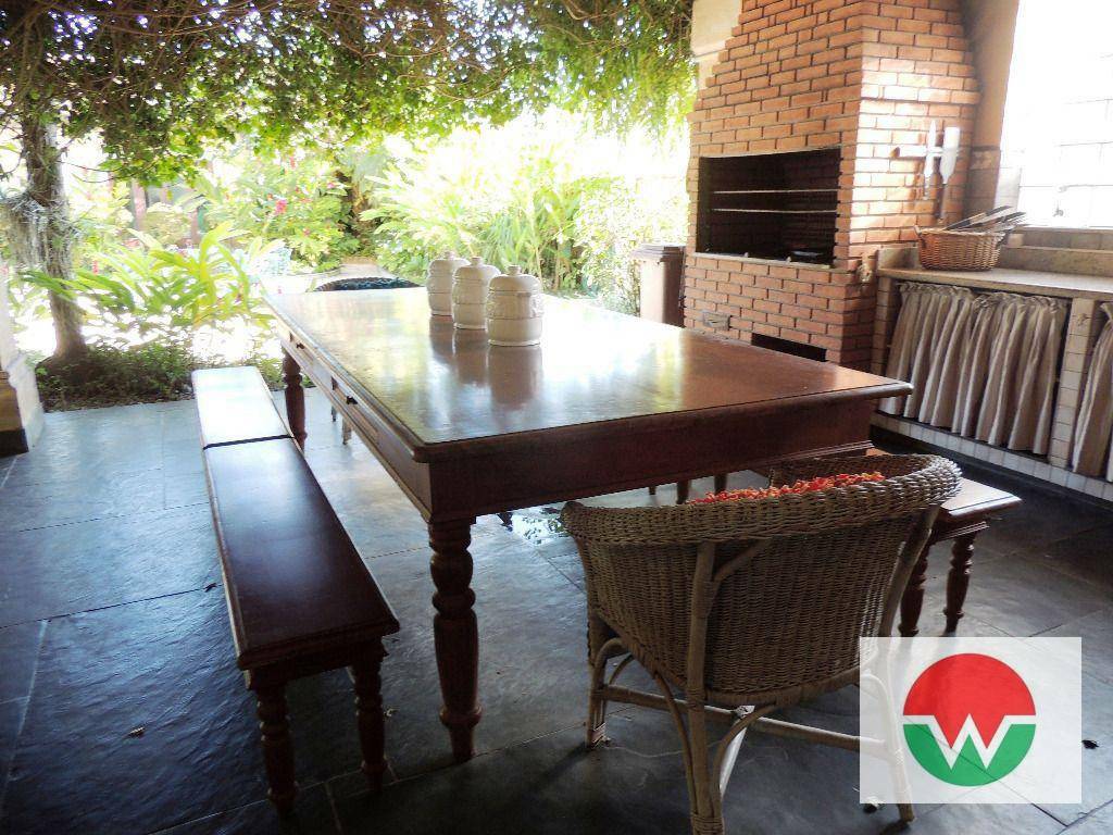 Casa de Condomínio à venda e aluguel com 6 quartos, 700m² - Foto 17