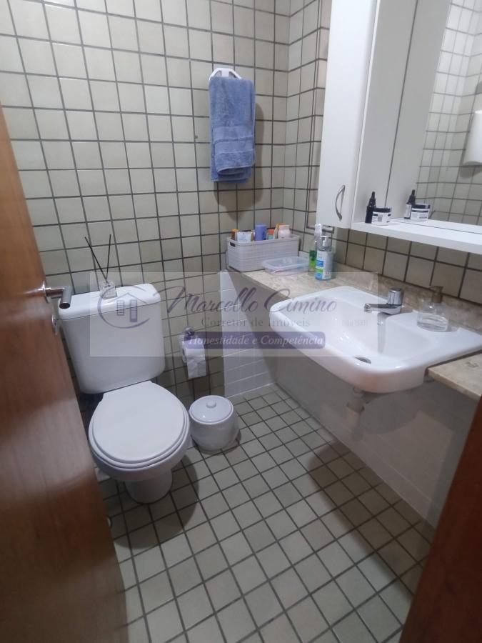 Apartamento à venda com 2 quartos, 54m² - Foto 22