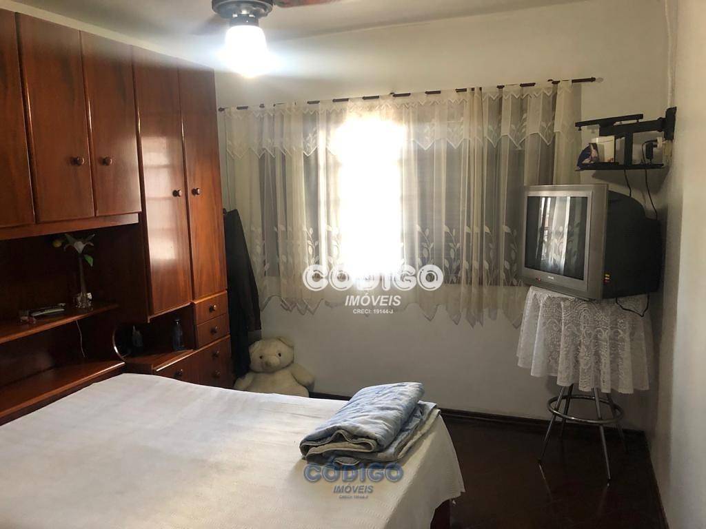 Sobrado à venda com 2 quartos, 80m² - Foto 20