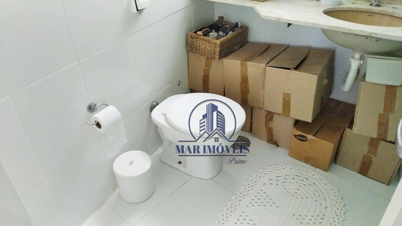 Apartamento à venda com 3 quartos, 140m² - Foto 11