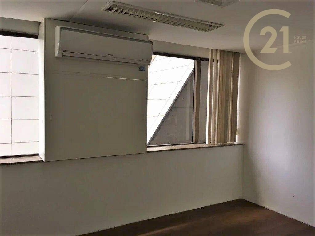 Conjunto Comercial-Sala para alugar, 528m² - Foto 4