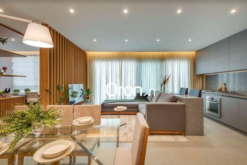 Cobertura, 4 quartos, 191 m² - Foto 1