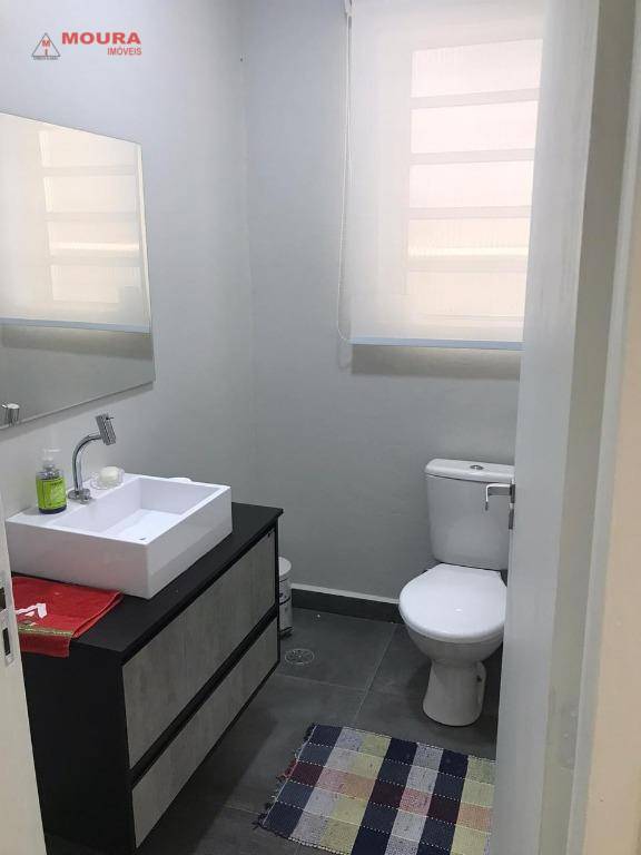 Sobrado à venda com 4 quartos, 173m² - Foto 7