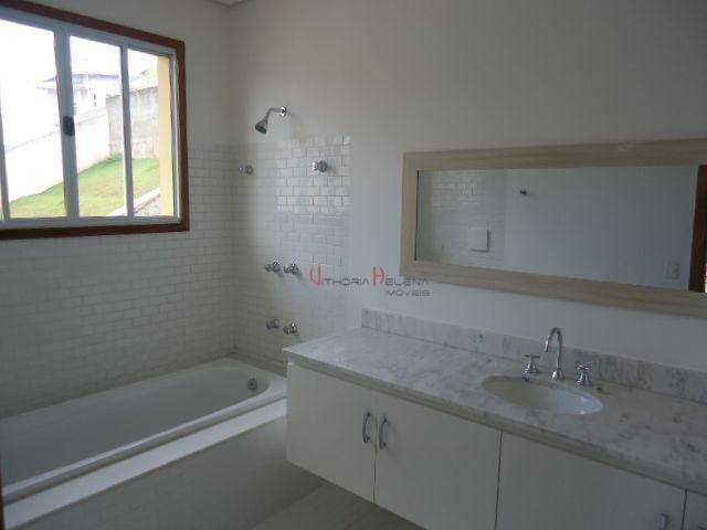 Casa de Condomínio para alugar com 3 quartos, 200m² - Foto 17
