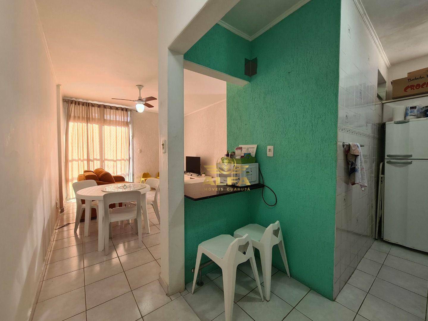 Apartamento à venda com 2 quartos, 53m² - Foto 15