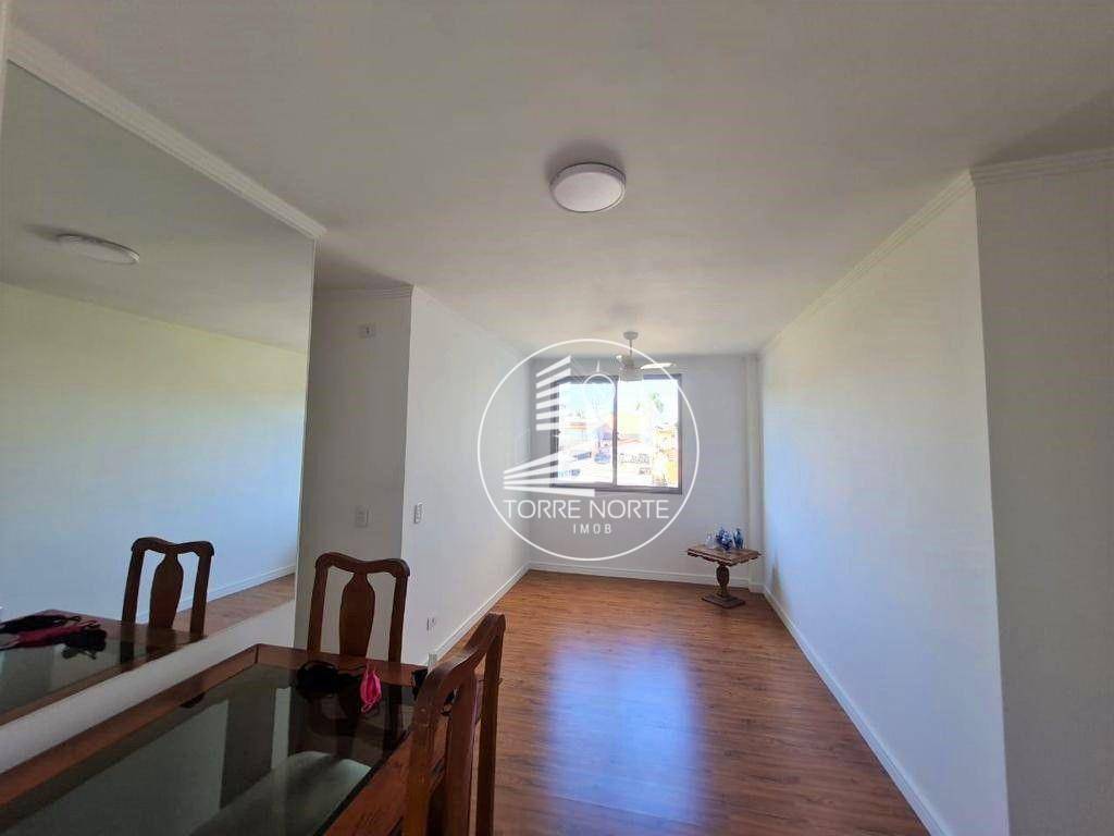 Apartamento à venda com 3 quartos, 64m² - Foto 7