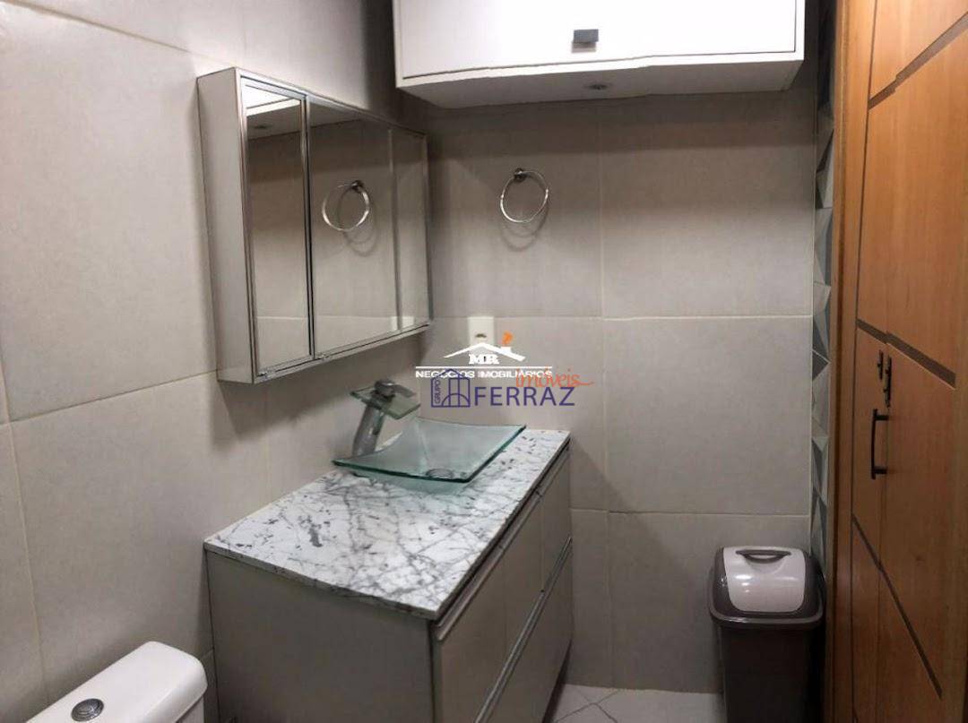 Apartamento à venda com 3 quartos, 110m² - Foto 5