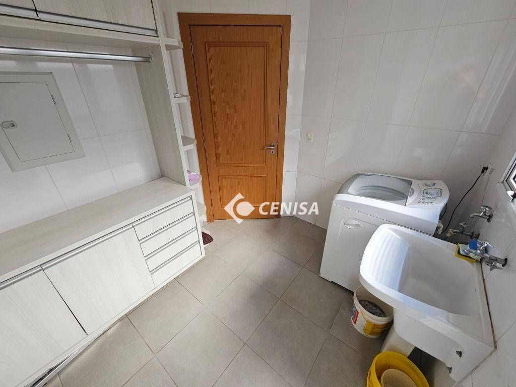 Casa de Condomínio à venda com 4 quartos, 326m² - Foto 15