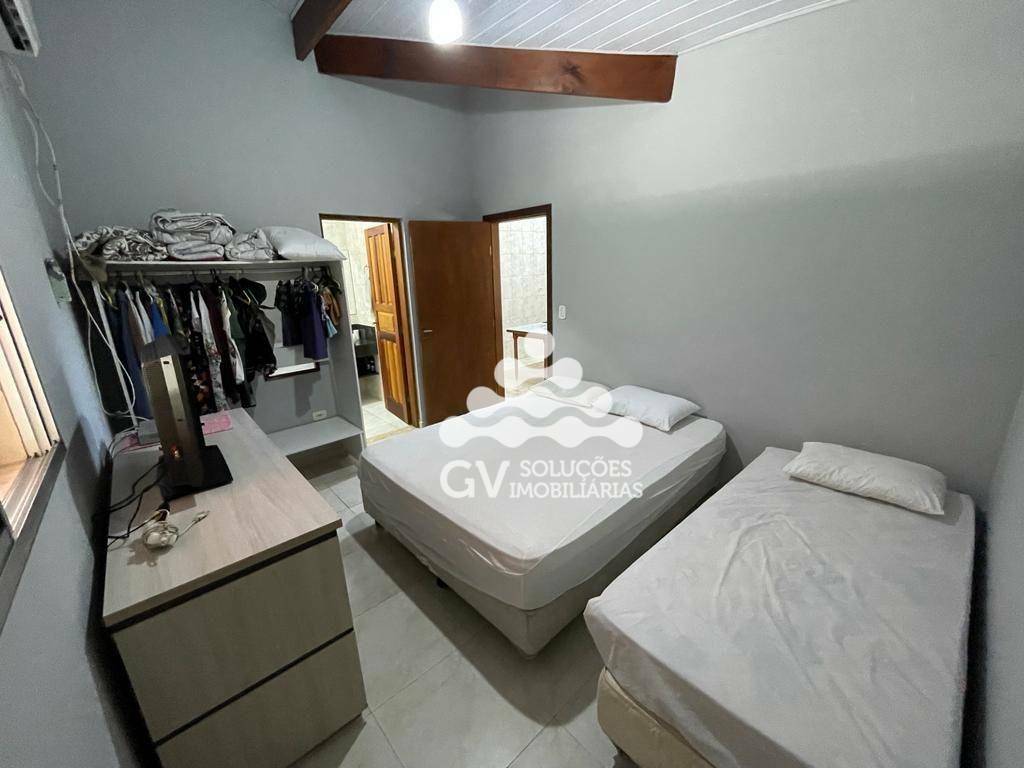 Casa de Condomínio à venda com 3 quartos, 212m² - Foto 16