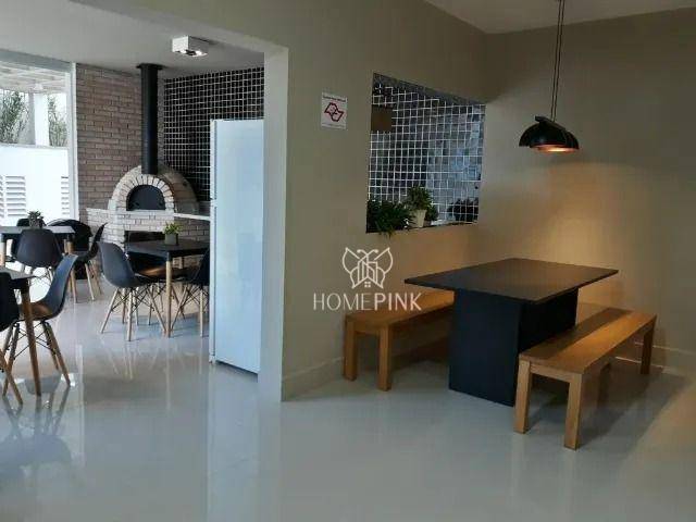 Apartamento para alugar com 2 quartos, 57m² - Foto 13