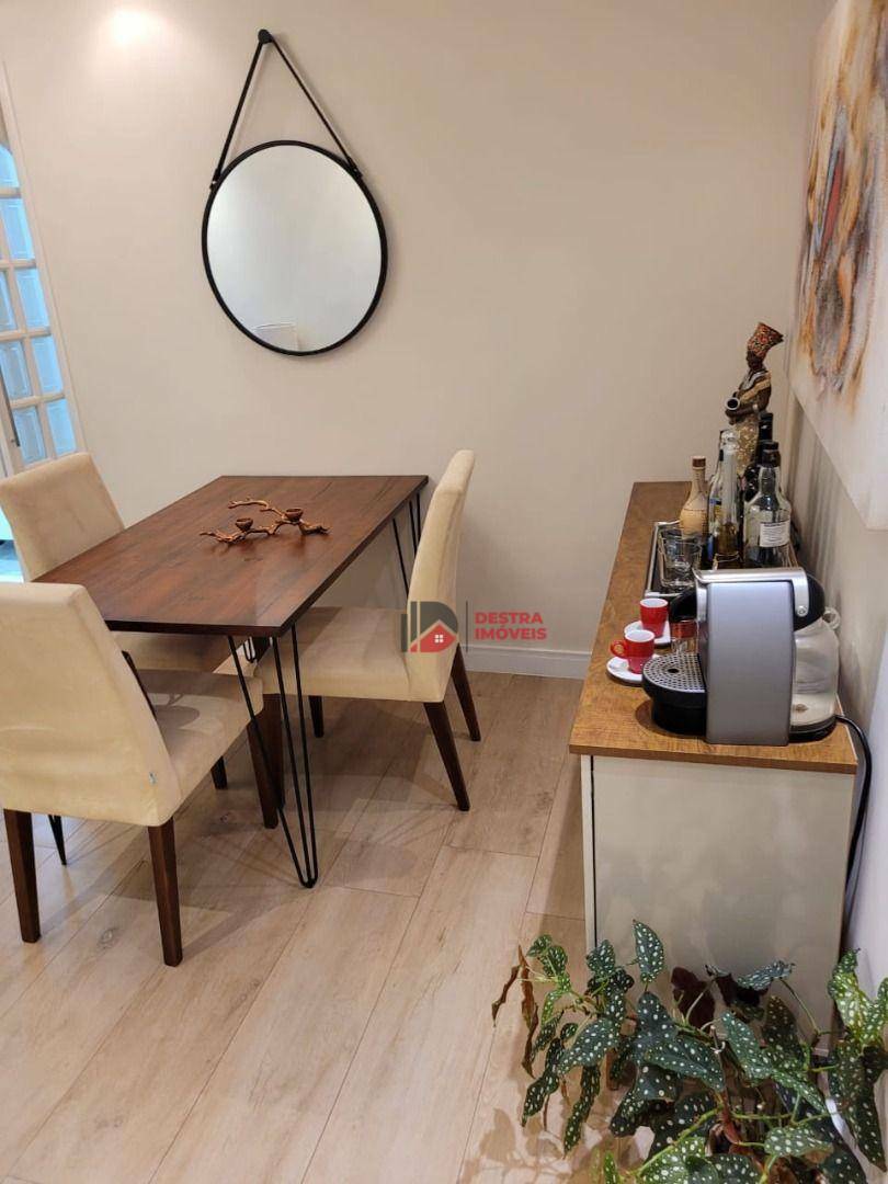 Apartamento à venda com 2 quartos, 55m² - Foto 6