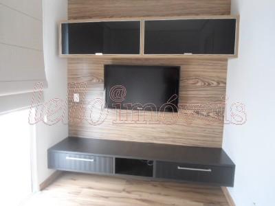 Apartamento para alugar com 2 quartos, 106m² - Foto 3