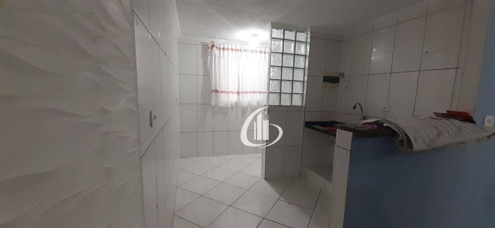 Apartamento à venda com 2 quartos, 49m² - Foto 9