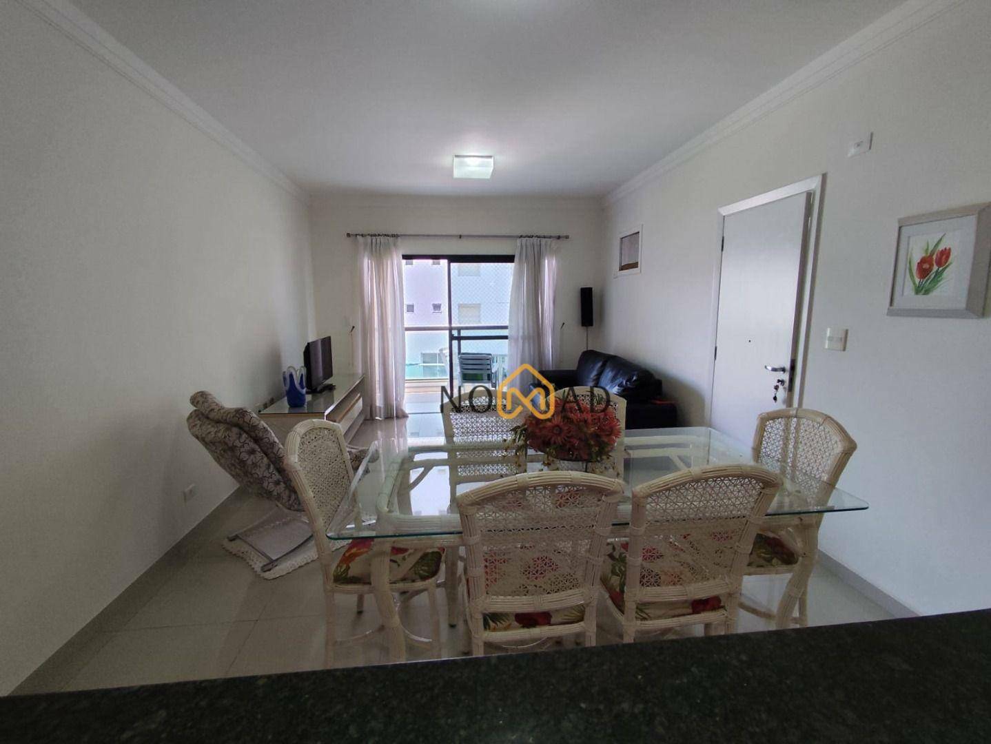 Apartamento à venda com 3 quartos, 100m² - Foto 10