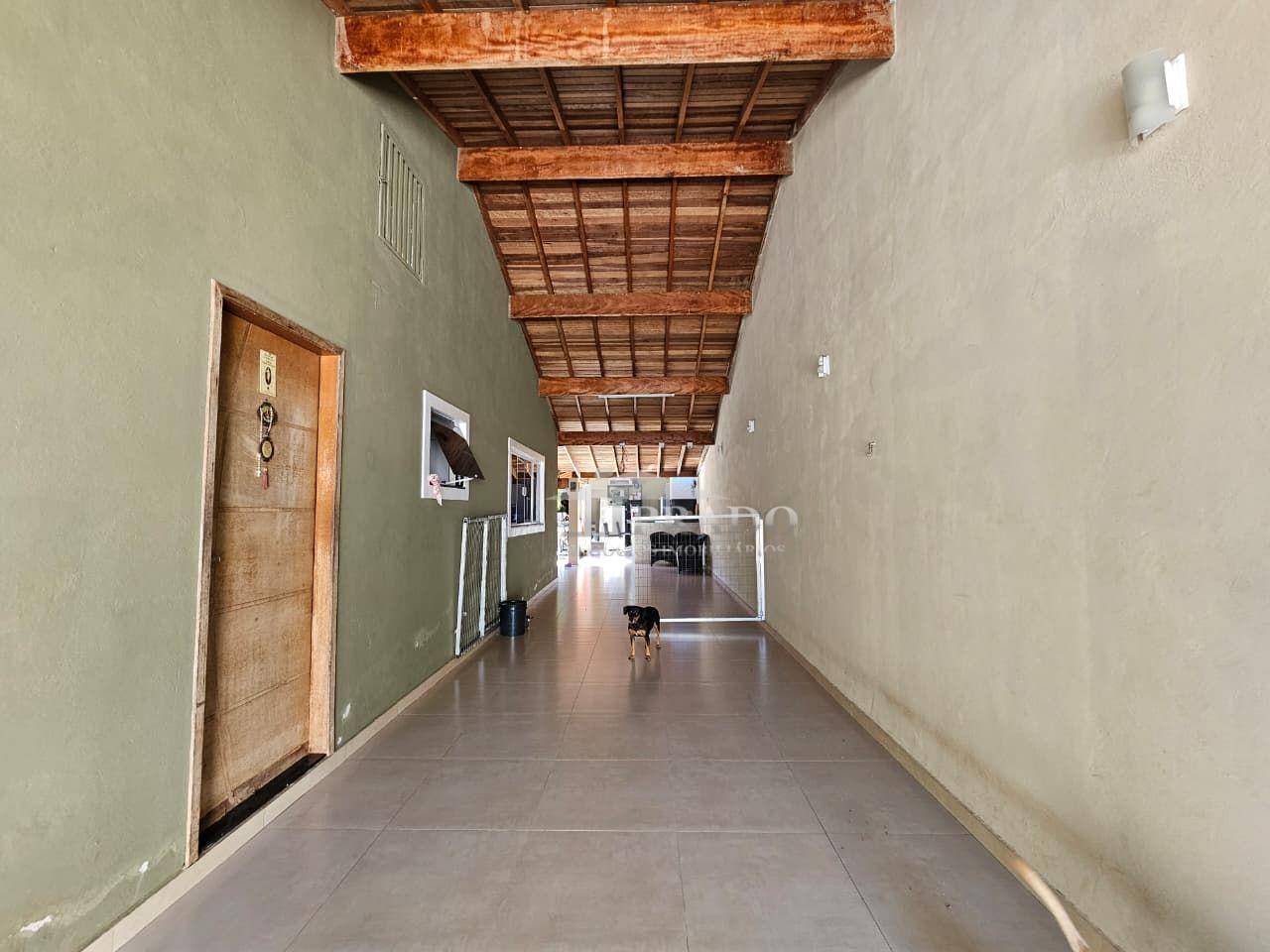 Casa, 3 quartos, 167 m² - Foto 4