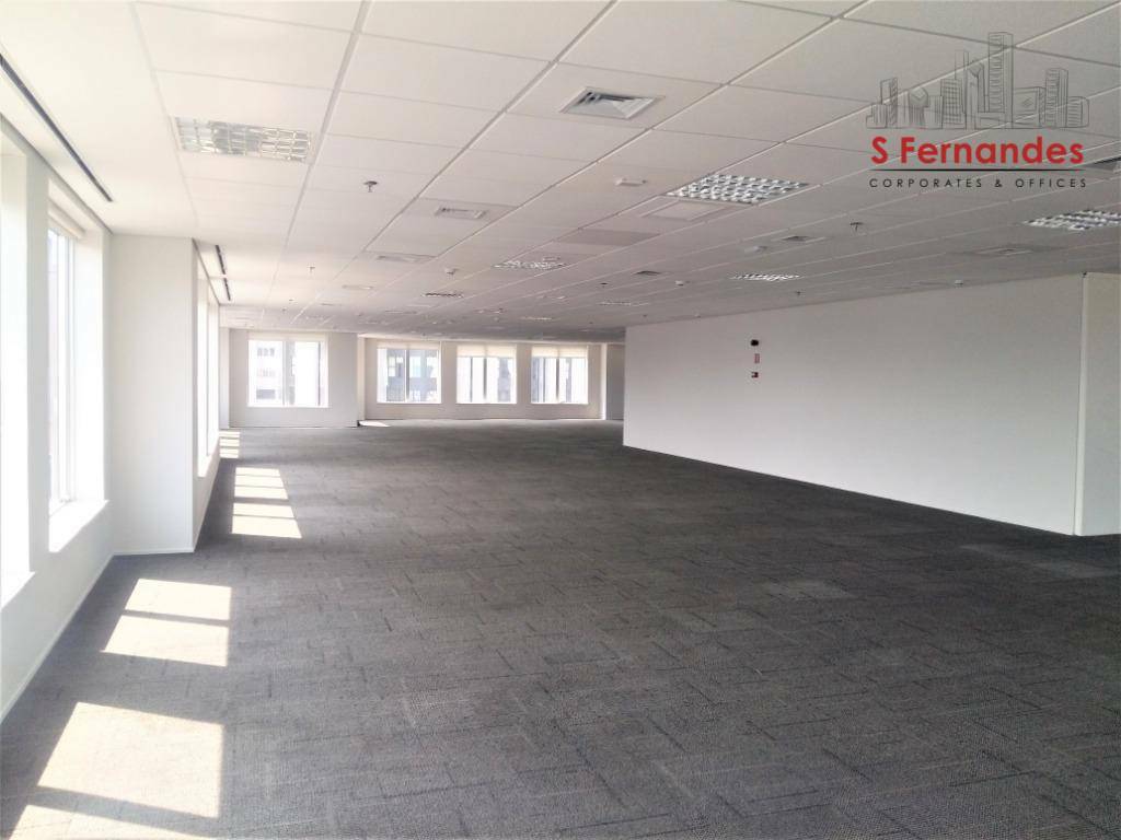 Conjunto Comercial-Sala para alugar, 920m² - Foto 4