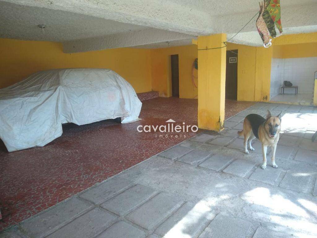Casa à venda com 2 quartos, 495m² - Foto 12
