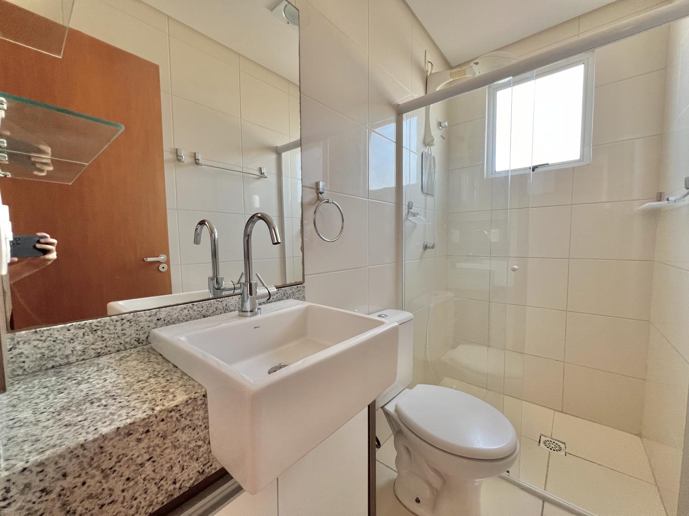 Apartamento para alugar com 2 quartos, 58m² - Foto 15