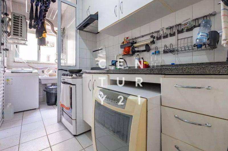 Apartamento à venda com 2 quartos, 55m² - Foto 10