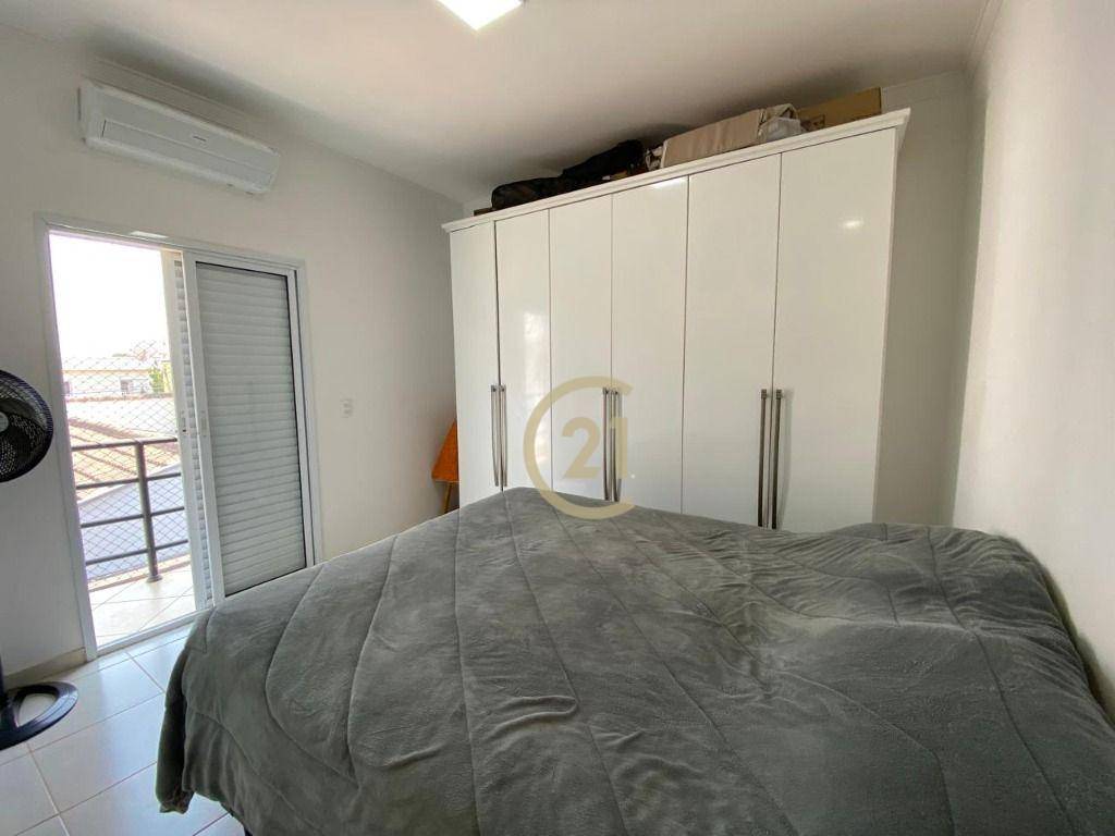 Casa de Condomínio à venda com 3 quartos, 158m² - Foto 26