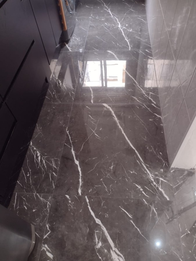 Apartamento à venda com 2 quartos, 46m² - Foto 7