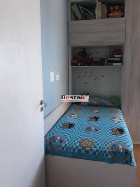 Apartamento à venda com 3 quartos, 70m² - Foto 5