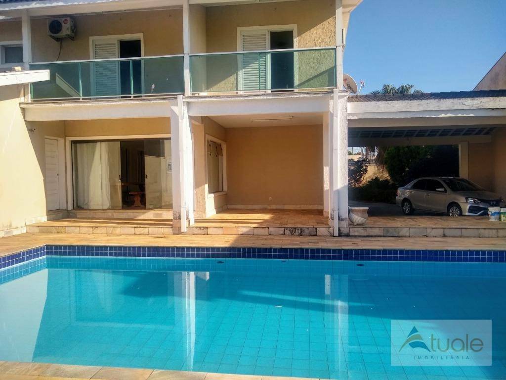 Casa à venda com 4 quartos, 520m² - Foto 36