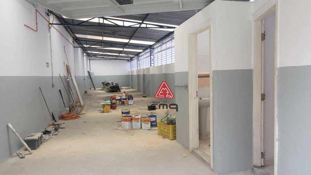 Loja-Salão para alugar, 130m² - Foto 1