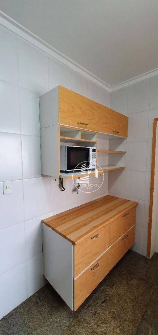 Apartamento para alugar com 4 quartos, 147m² - Foto 6