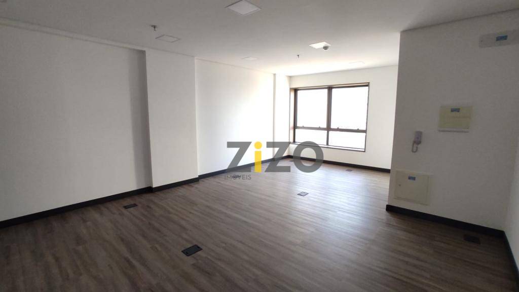 Conjunto Comercial-Sala para alugar, 37m² - Foto 6