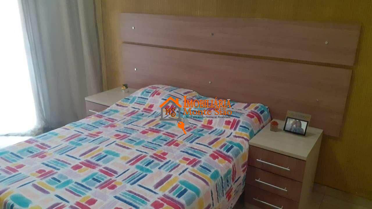 Sobrado à venda com 3 quartos, 93m² - Foto 24