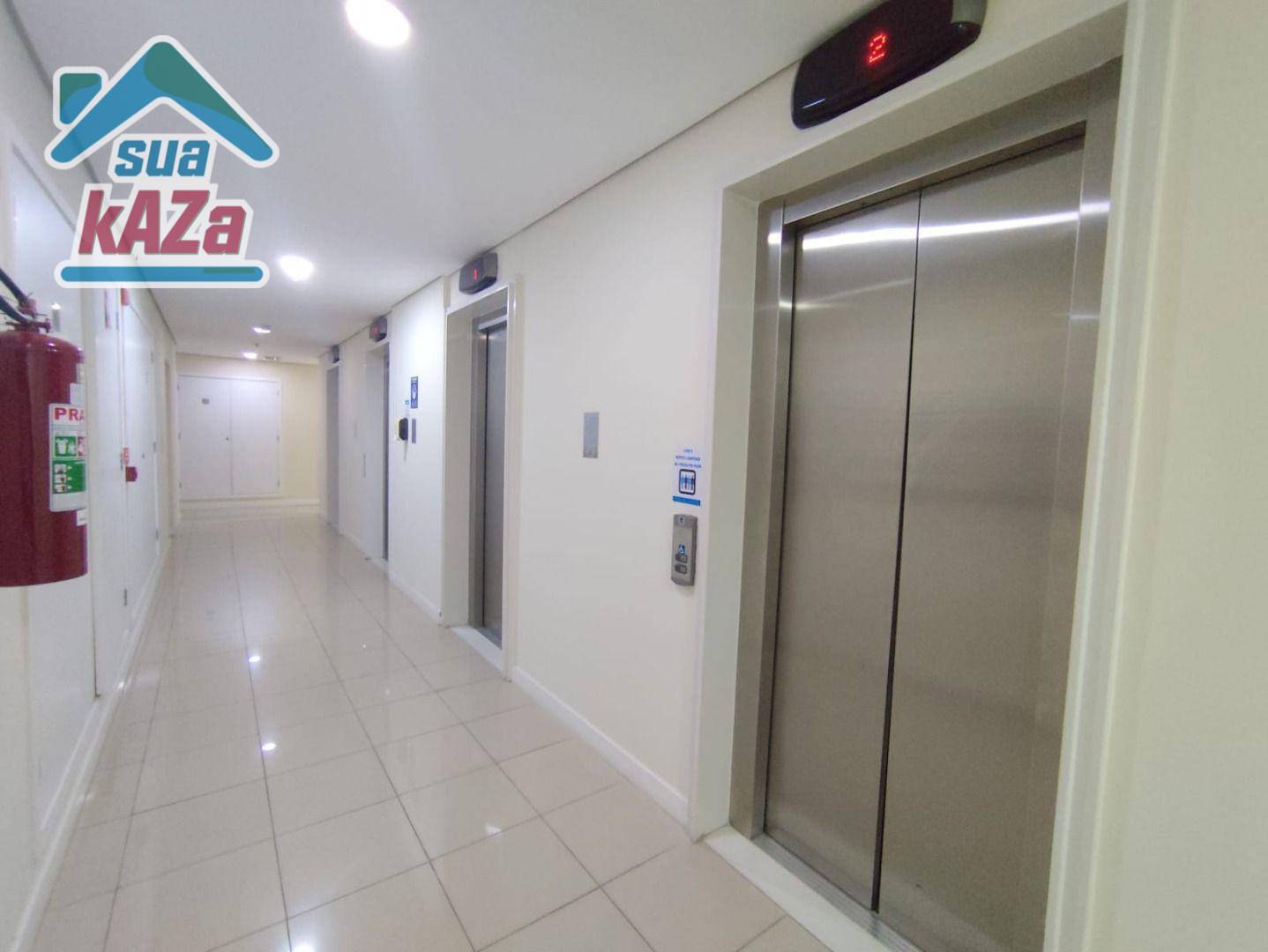 Conjunto Comercial-Sala à venda, 32m² - Foto 25