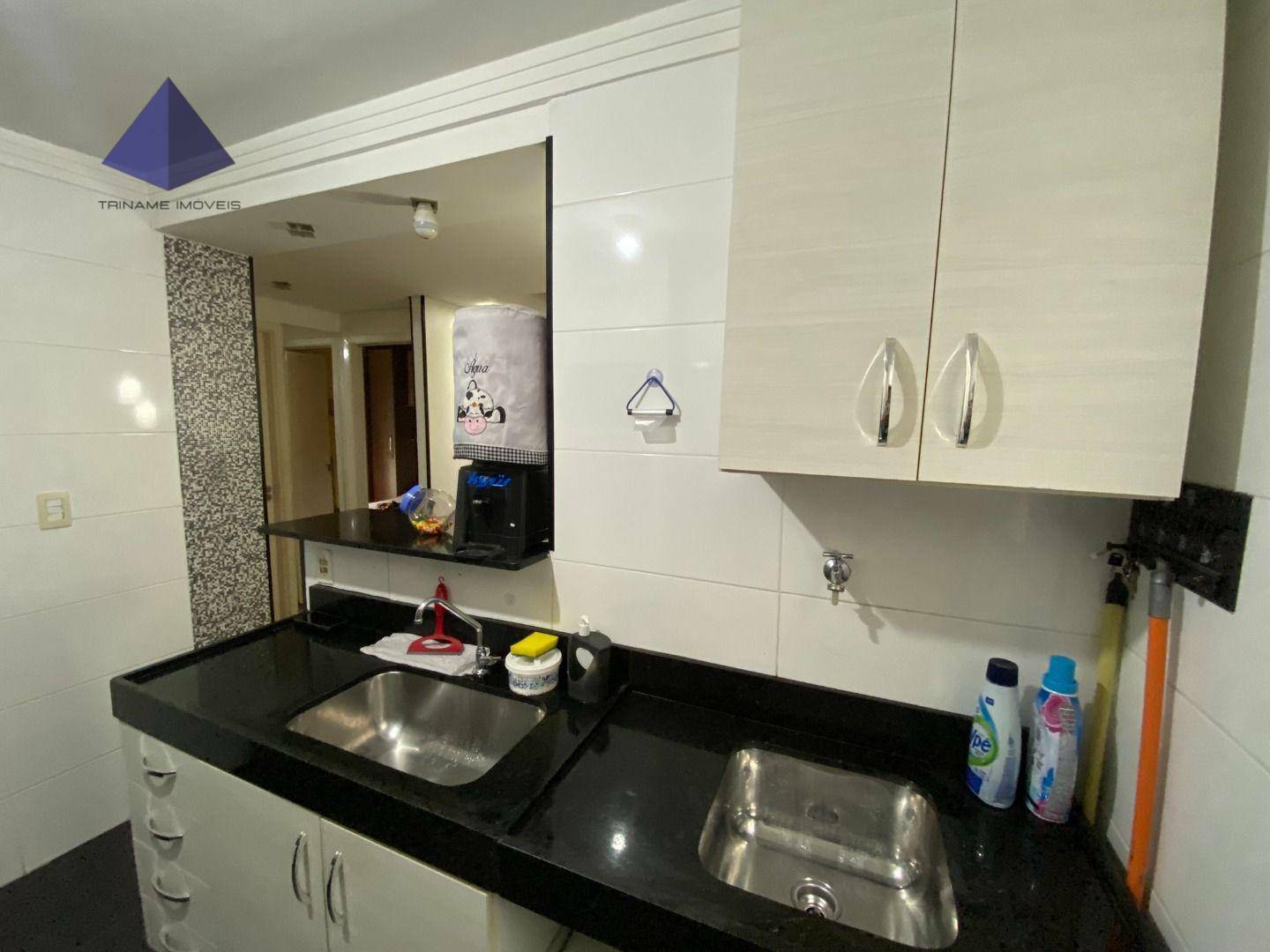 Apartamento à venda com 2 quartos, 45m² - Foto 16