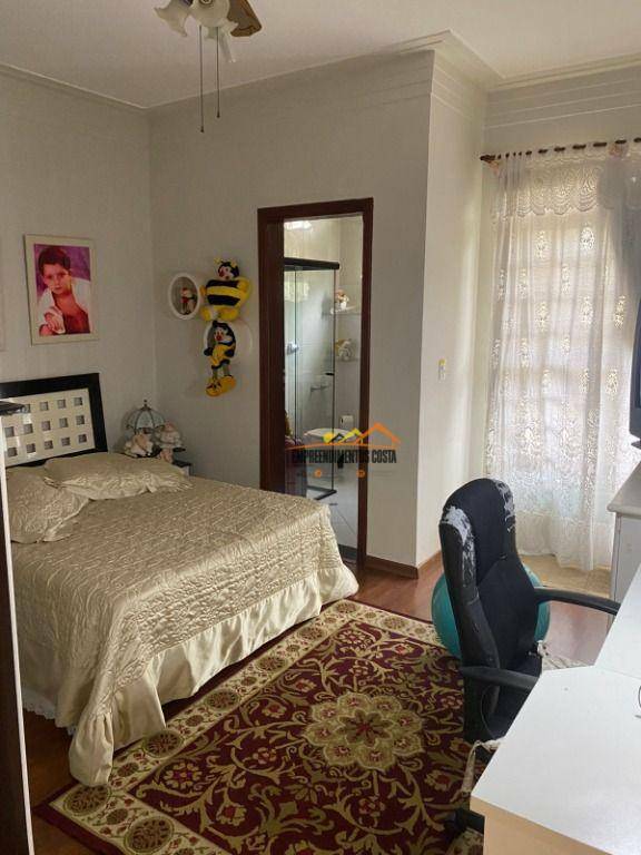 Casa de Condomínio à venda com 4 quartos, 306m² - Foto 23