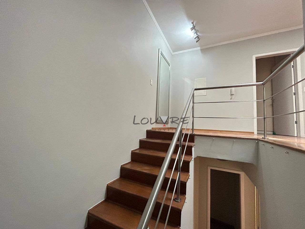 Casa de Condomínio à venda com 3 quartos, 269m² - Foto 22