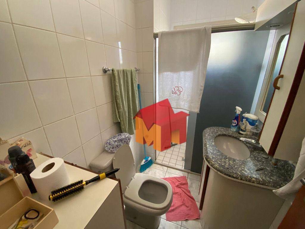 Apartamento à venda com 2 quartos, 60m² - Foto 7