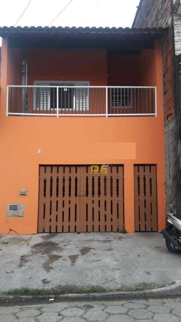 Sobrado à venda com 3 quartos, 100m² - Foto 1