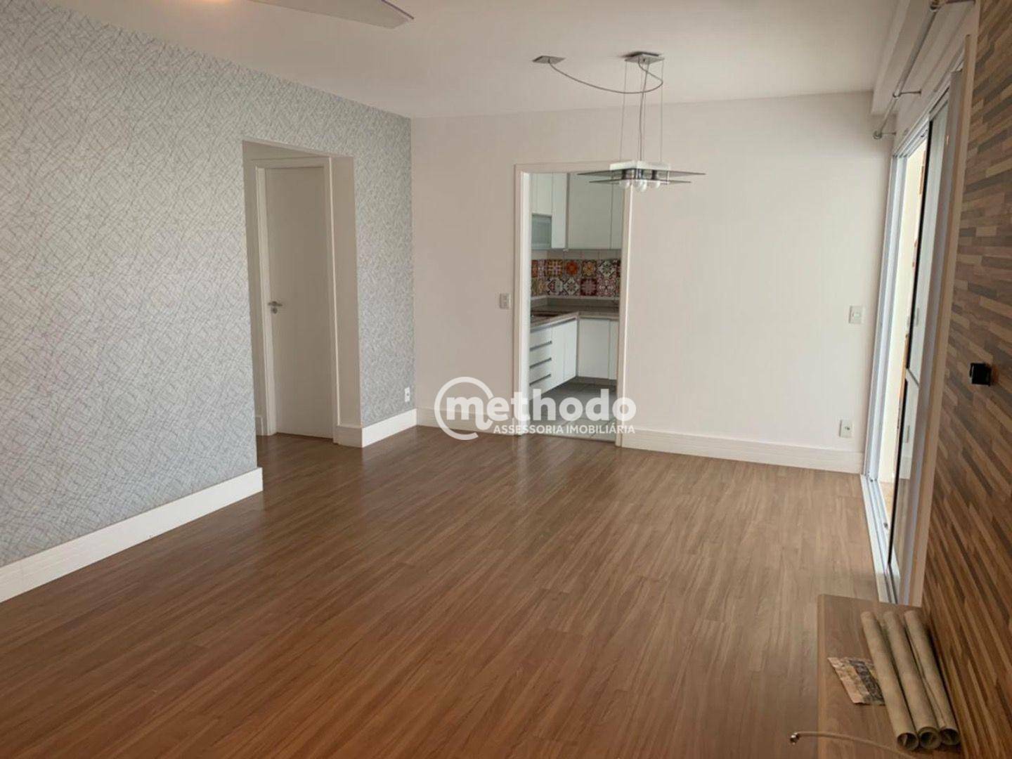 Apartamento à venda com 3 quartos, 109m² - Foto 3